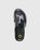 Dries van Noten – Leather Criss-Cross Sandals Black - Sandals - Black - Image 5