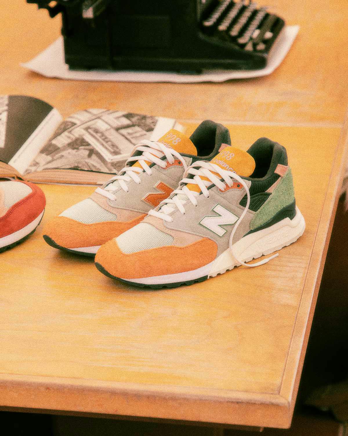 new balance 998 ronnie fieg