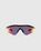 Oakley – M2 Frame XL Polished Black Prizm Road - Sunglasses - Black - Image 1
