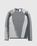 Long-sleeve Top Utility Ivy/Wonder Silver