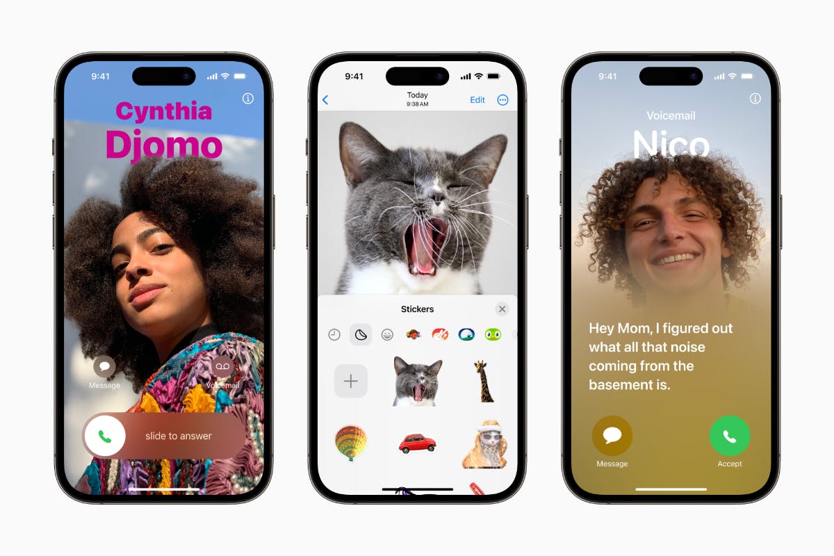iOS 17's FaceTime Voicemails? Twitter Has Some Ideas - Vimarsana News