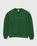 Highsnobiety – Staples Crew Green