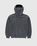 Carhartt WIP – Hooded Vista Sweat Vulcan/Garment-Dyed