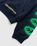 Stüssy x Dries van Noten – Stencil Hood - Sweats - Black - Image 5