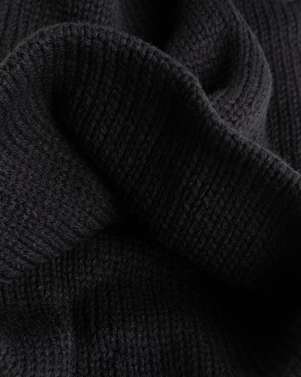 Carhartt WIP – Storm Mask Black - Hats - Black - Image 6