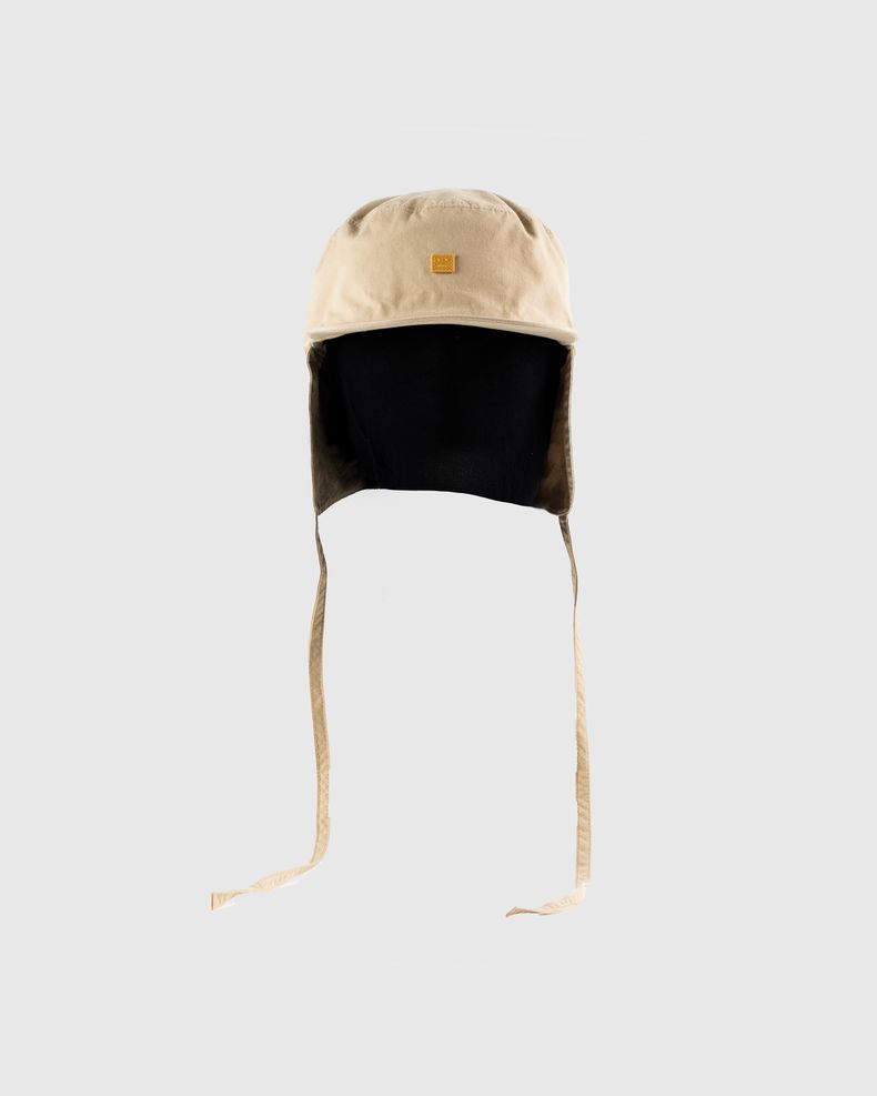 Acne Studios – Trapper Hat