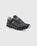 On – Cloudvista Waterproof Eclipse/Black - Sneakers - Black - Image 3