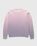 Highsnobiety HS05 – Alpaca Static Sweater Pink - Knitwear - Pink - Image 2