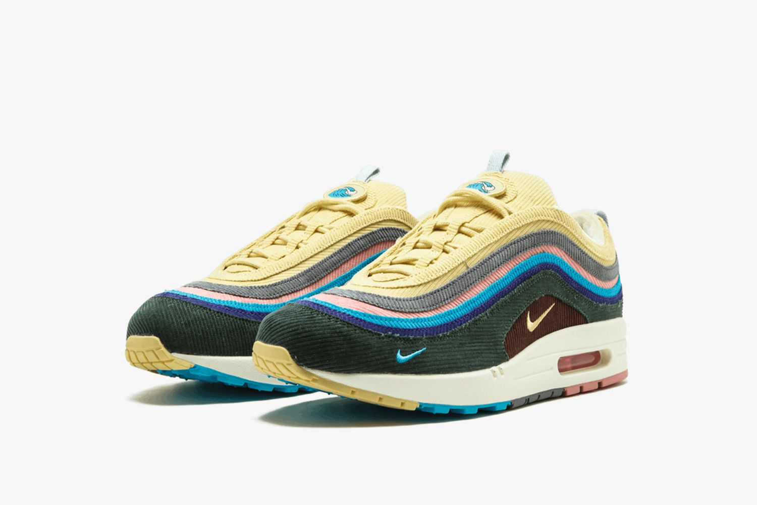Air Max 1/97 VF SW