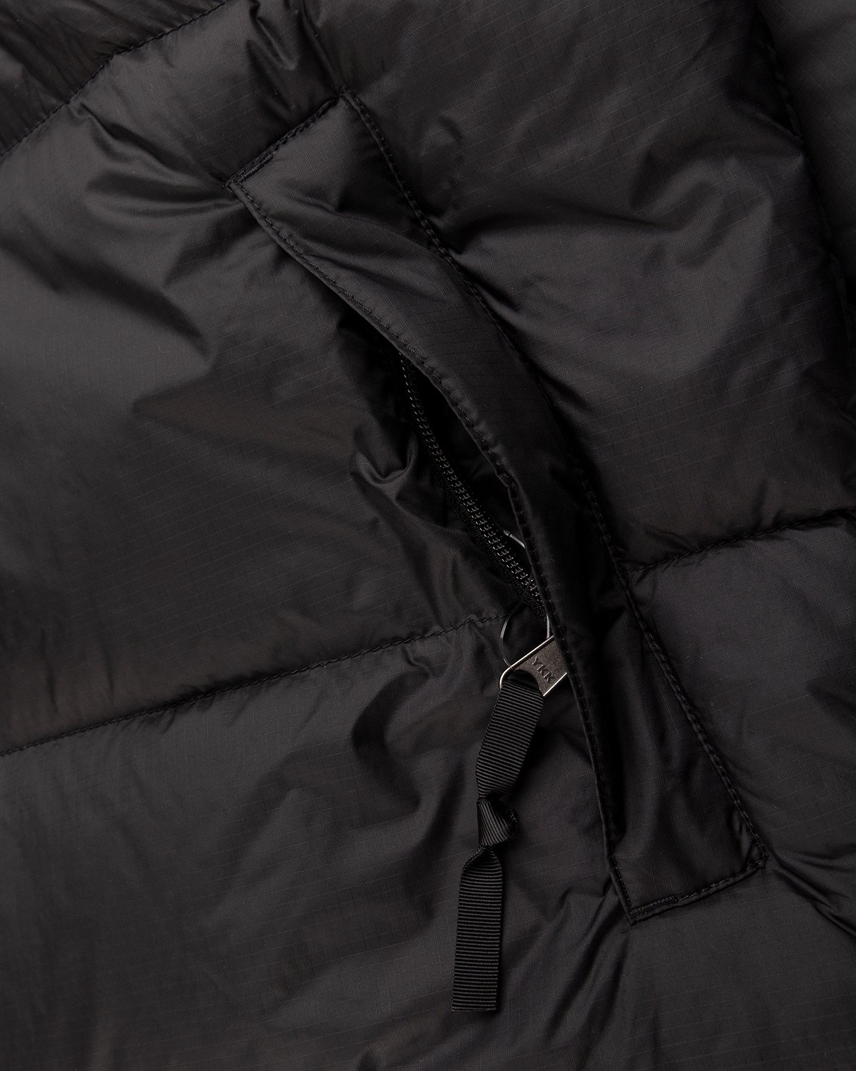 The North Face – 1996 Retro Nuptse Jacket Black - Outerwear - Black - Image 6