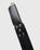 Highsnobiety x Butcherei Lindinger – Double Leather Paddle Black - Accessories - Black - Image 5