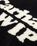 Carhartt WIP – Heart Rug Black - Deco - Black - Image 2