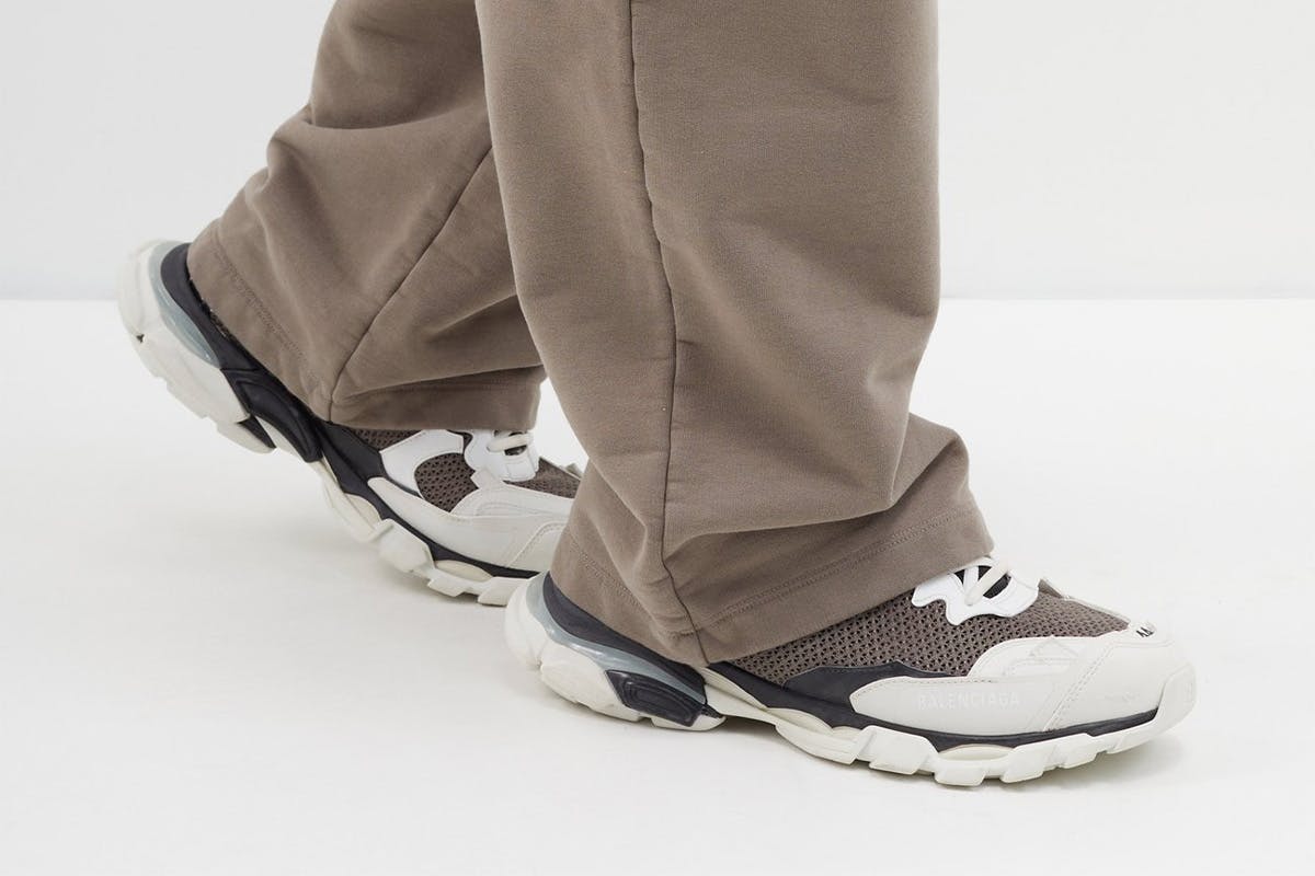 balenciaga track