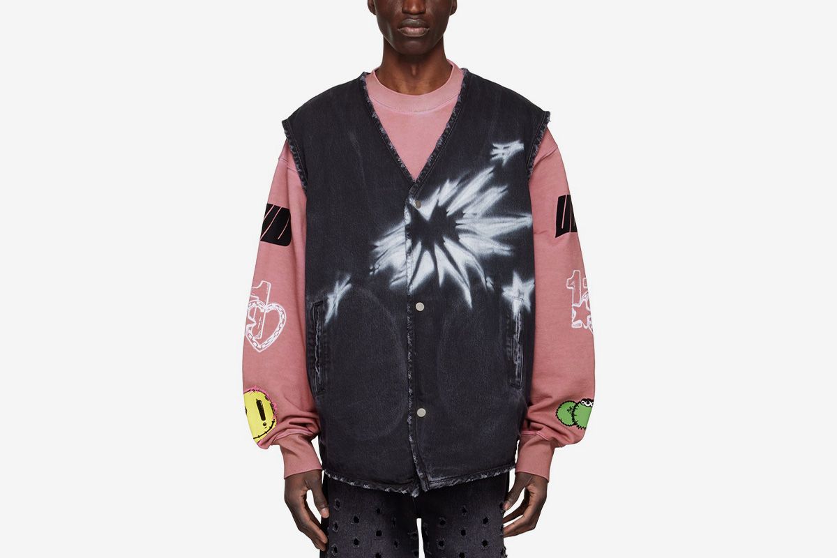 Image on Highsnobiety
