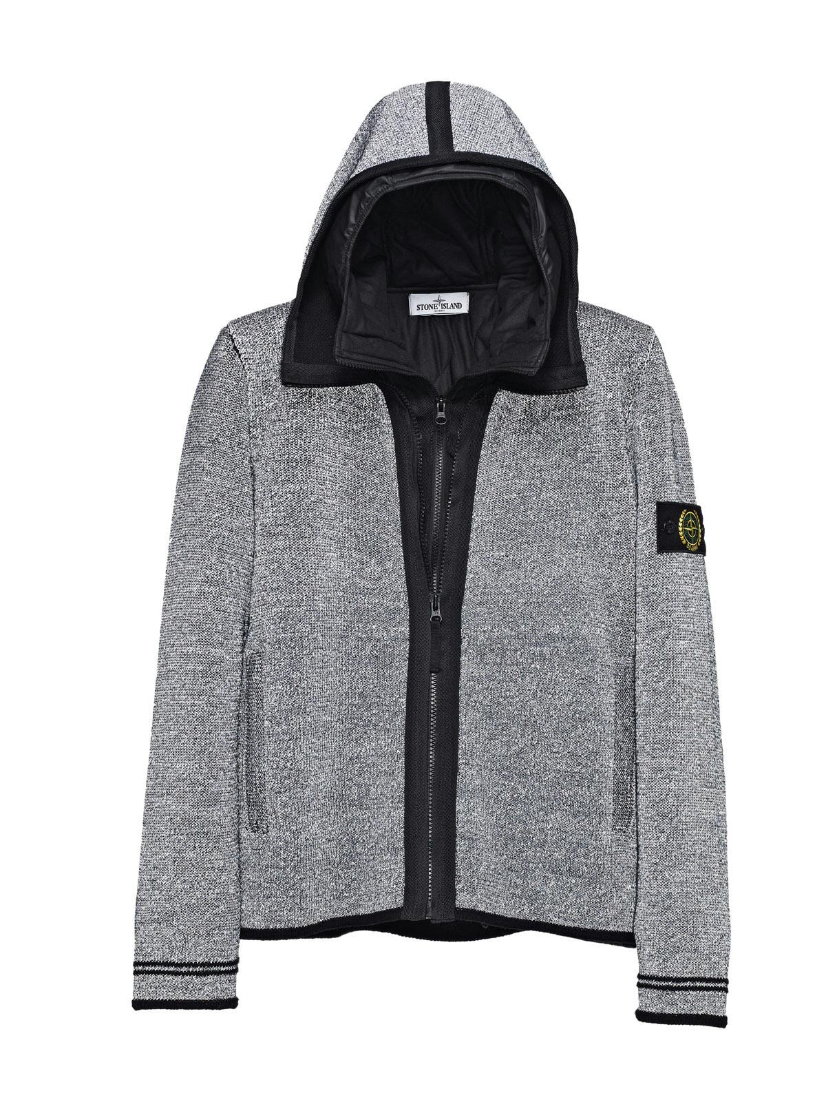 Stone Island FW12