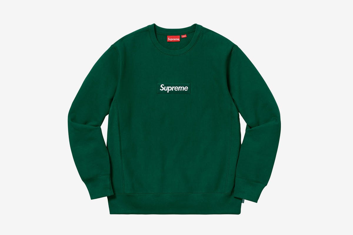 Highsnobiety Staff Pick Their Favorite Supreme FW18 Pieces