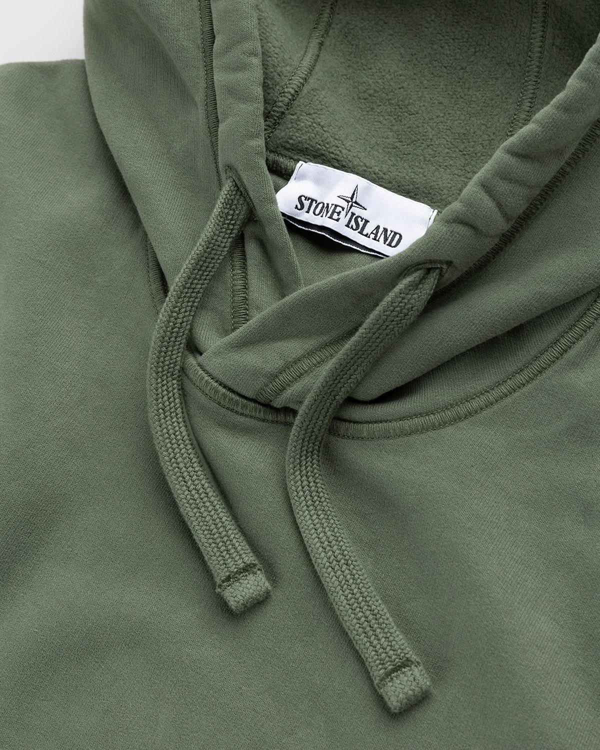 Stone island sage sweatshirt top