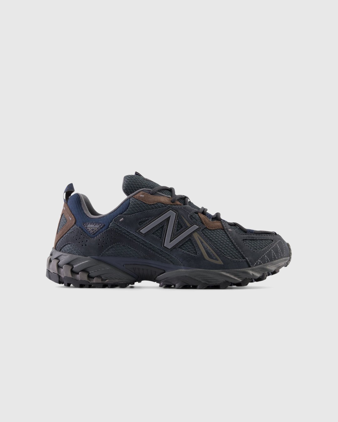 New Balance ML610TP Phantom Highsnobiety Shop