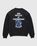 Highsnobiety – Culture Crew Black - Sweats - Black - Image 1