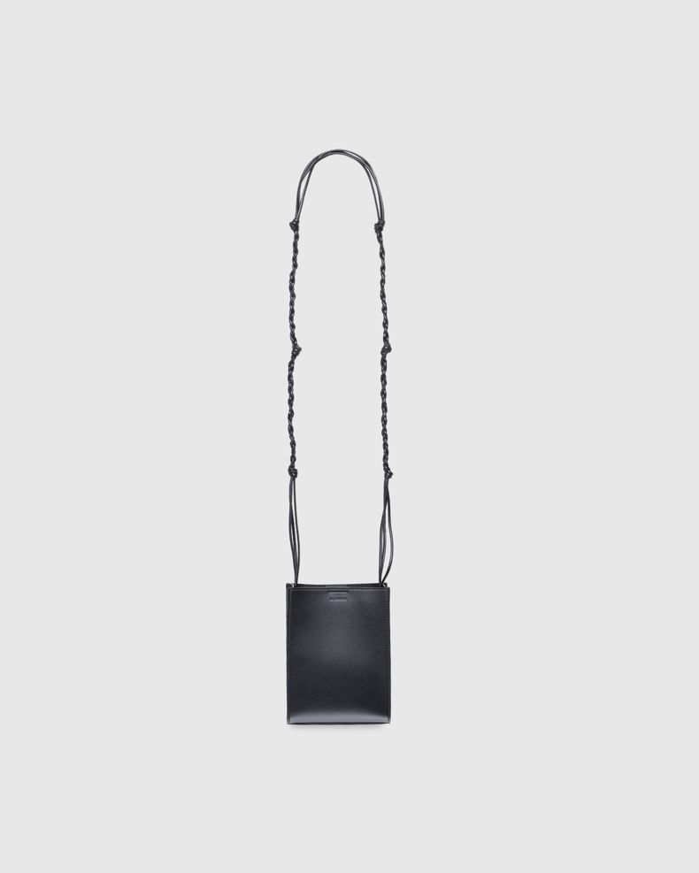 Tangle Small Bag Black