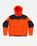 Moncler Genius – Recycled Jumper - Sweats - Orange - Image 1