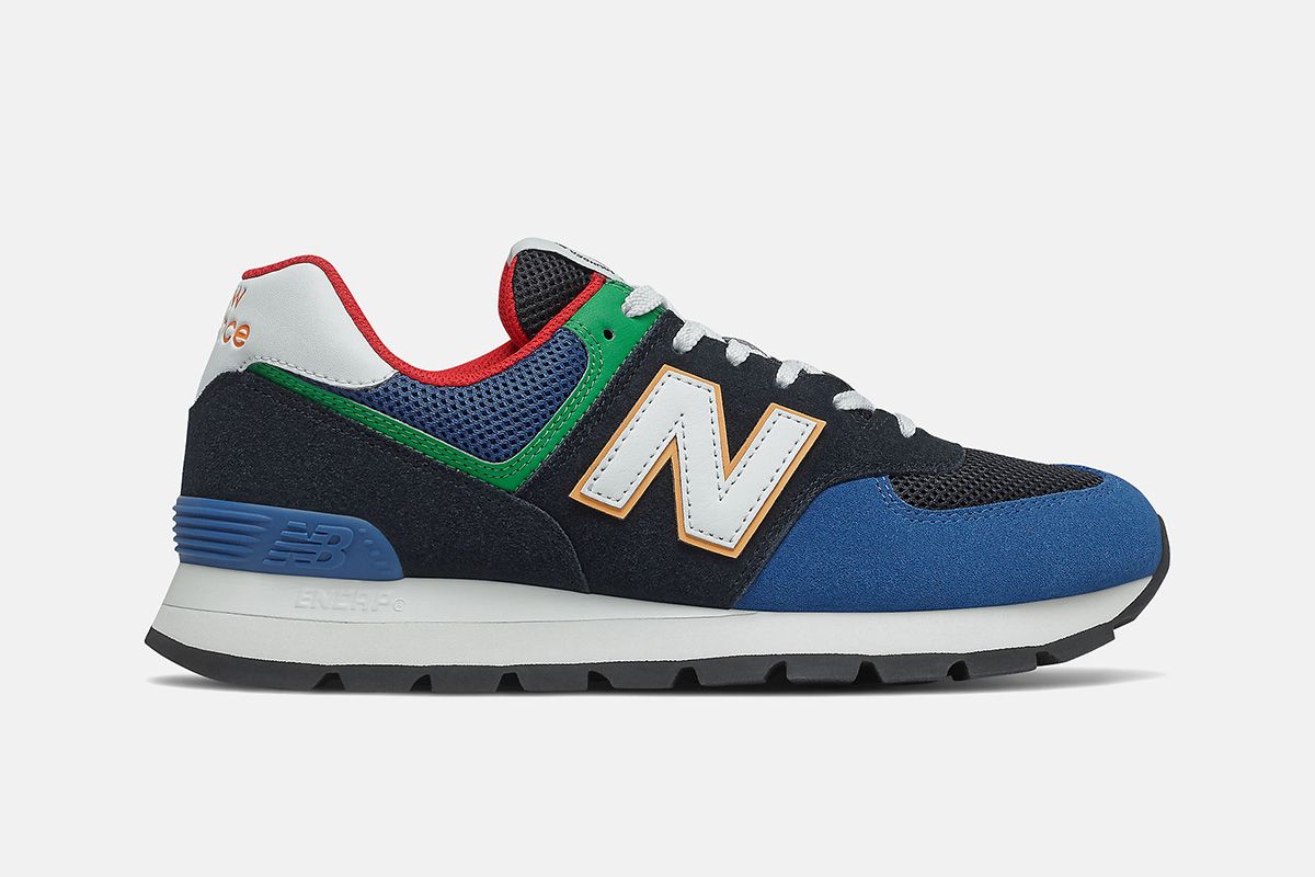 9 of the Best New Balance 574 Colorways to Wear in 2021