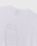 New Balance – Conversations Amongst Us Heavyweight T-Shirt White - T-shirts - White - Image 3