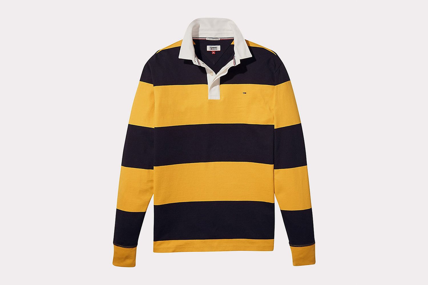 Tommy Classics Rugby Shirt