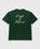Café de Flore x Highsnobiety – Not In Paris 4 Rendez-vous Au T-Shirt Green