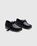 Clarks Originals x Slam Jam – Wallabee Black - Shoes - Black - Image 3