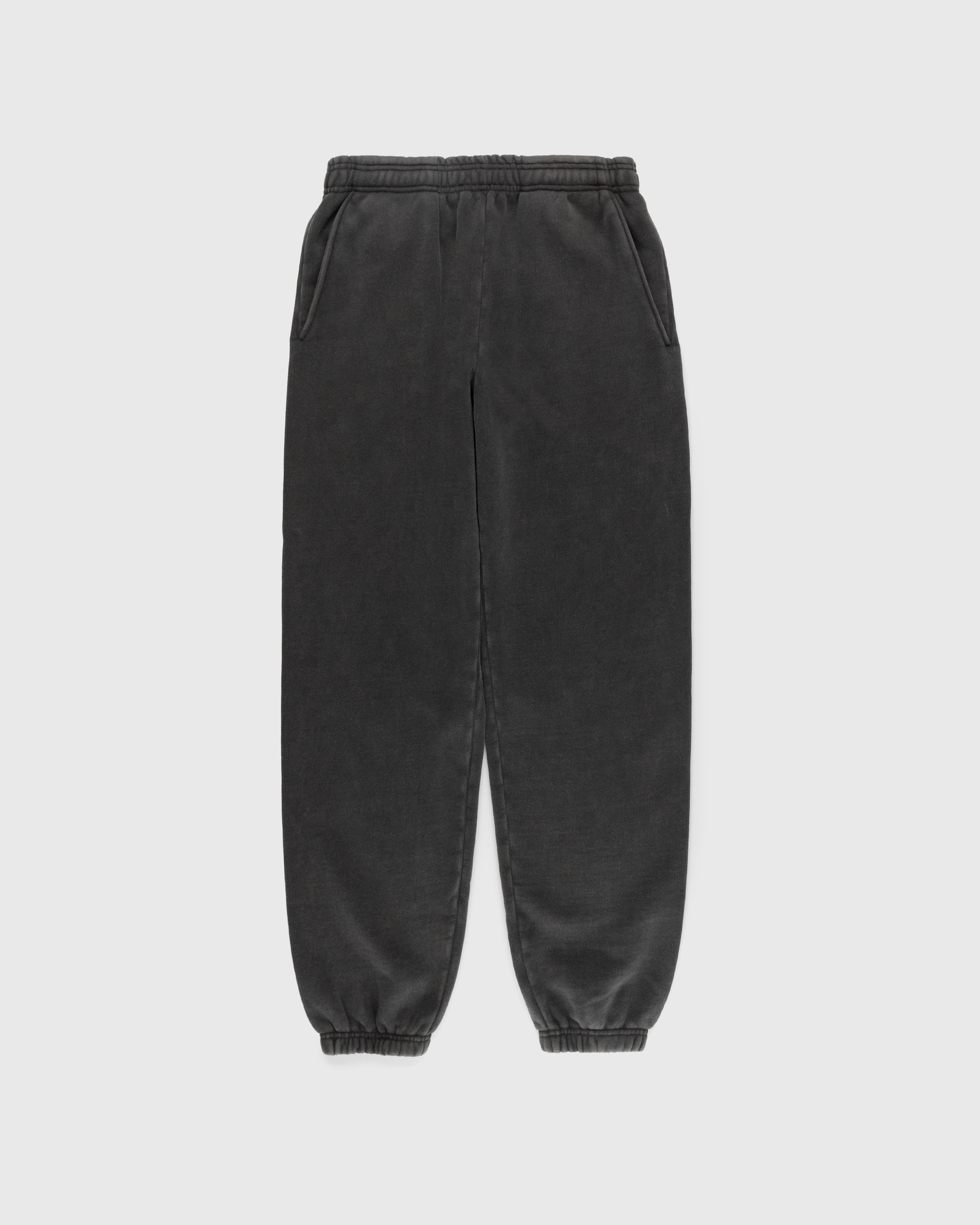 Entire Studios – Heavy Sweat Washed Black | Highsnobiety Shop
