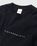 Highsnobiety – Staples T-Shirt Black - T-shirts - Black - Image 3