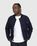 C.P. Company – 50 Fili Gum Medium Jacket Medieval Blue - Outerwear - Blue - Image 2