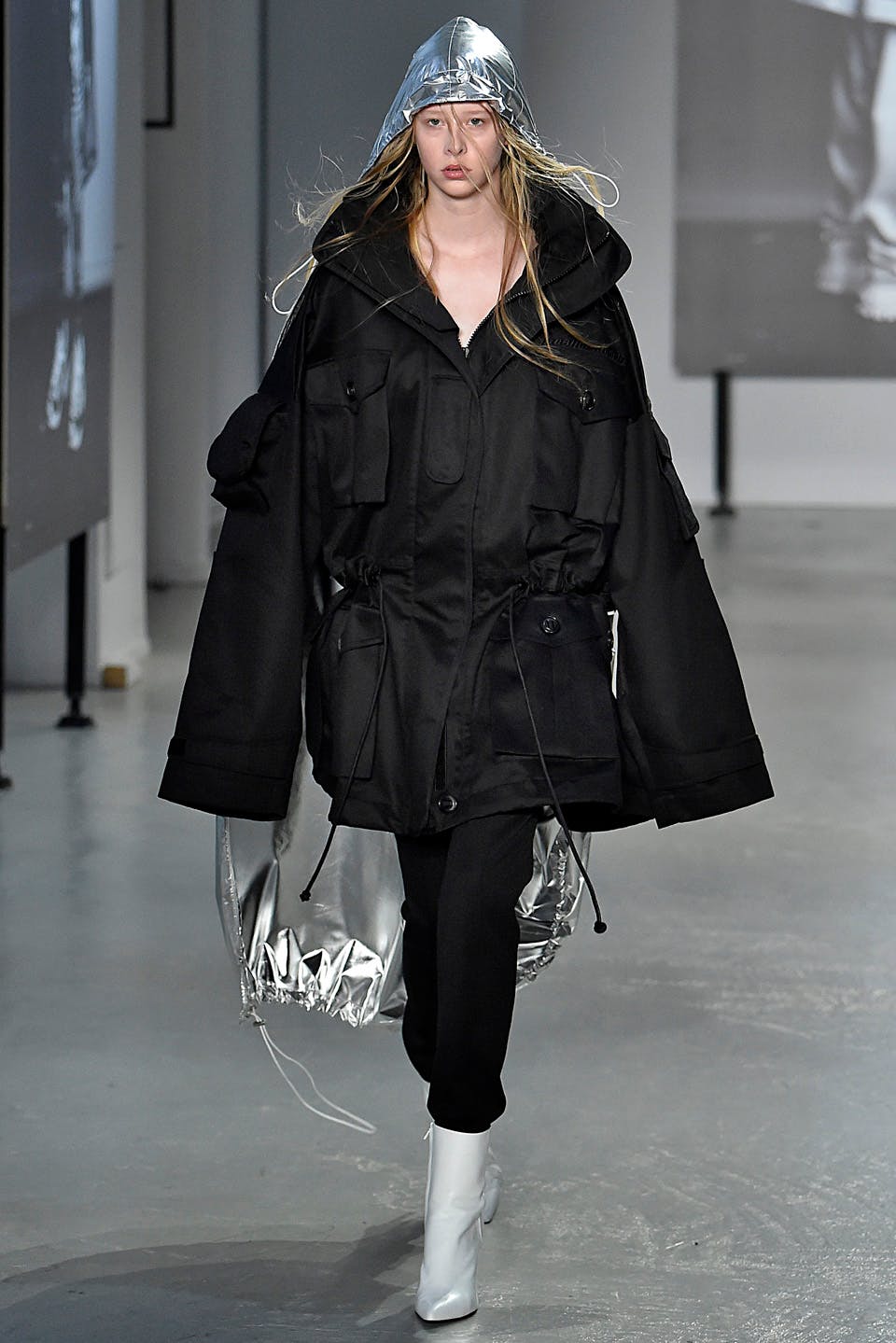 Juun J Paris Menswear Spring Summer 2019 Paris June 2018 PFW18 Spring/Summer 2019 juun j.