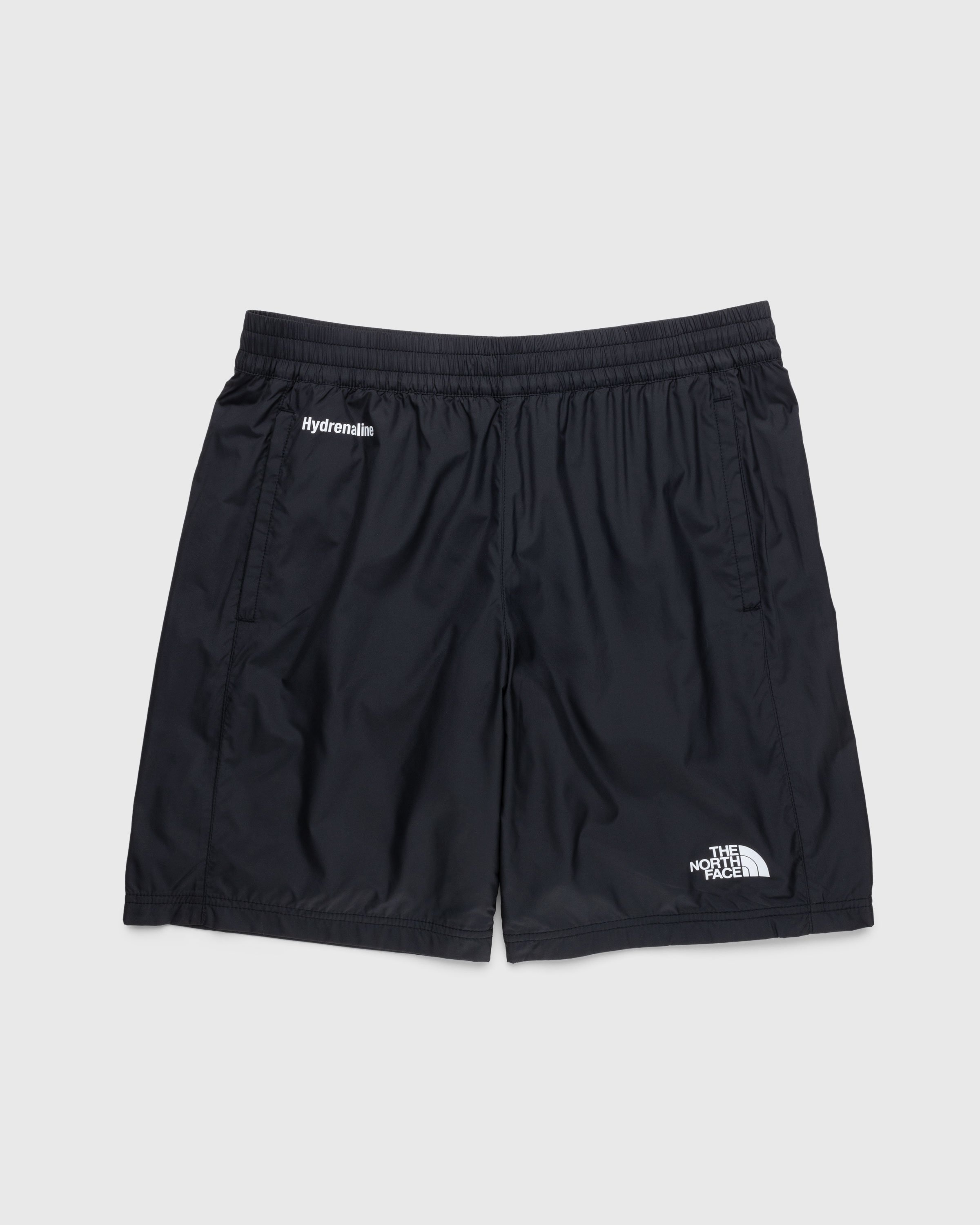 The North Face – Hydrenaline Short TNF Black - Shorts - Black - Image 1