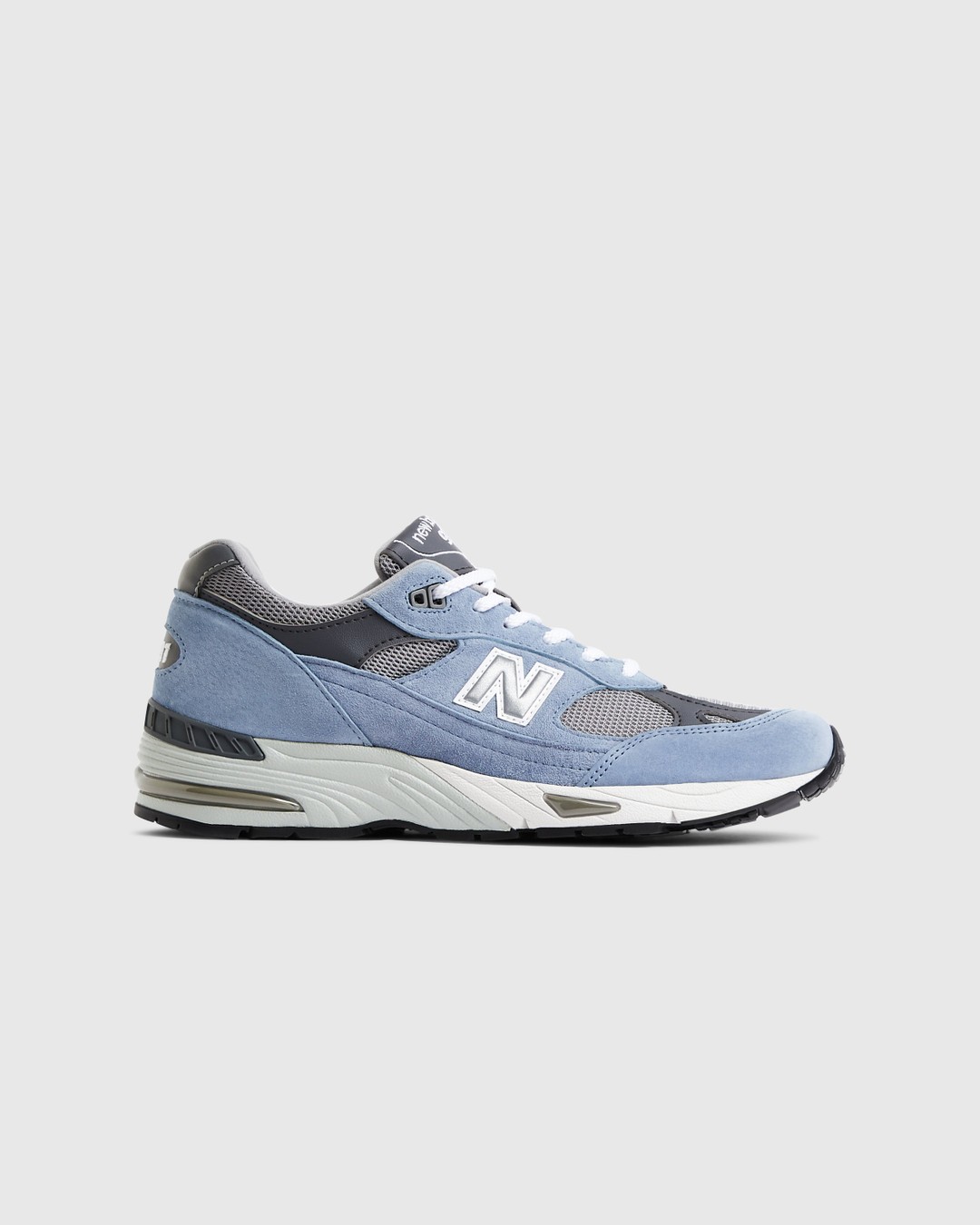 Filosofisch feedback indruk New Balance – M 991 BGG Blue/Grey | Highsnobiety Shop