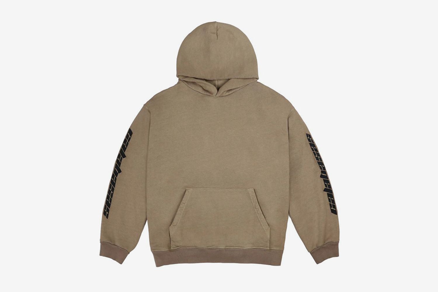Calabasas Embroidered Sweater