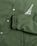 Kenzo – Bomber Jacket Dark Khaki - Outerwear - Green - Image 6