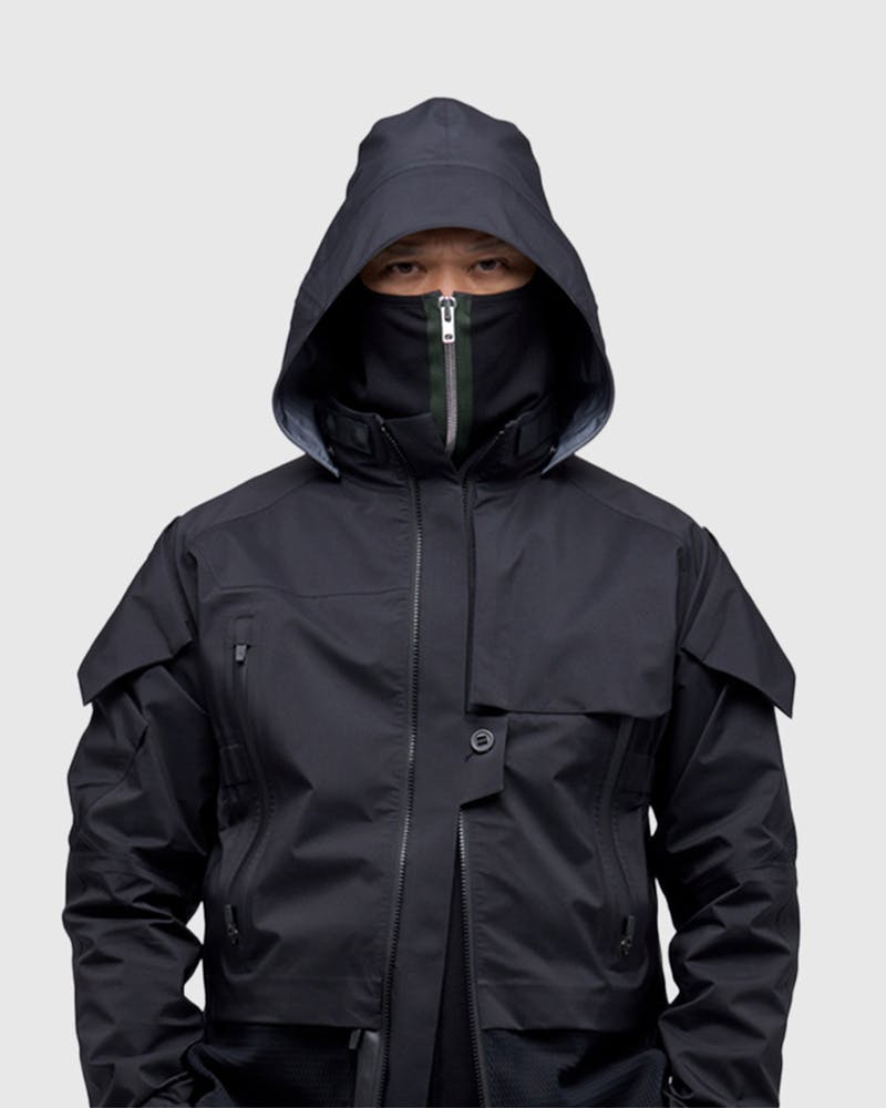 The Best Outdoor Clothing Brands in the World Highsnobiety