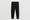 Stripe Detail Technical Wool Jogging Pants