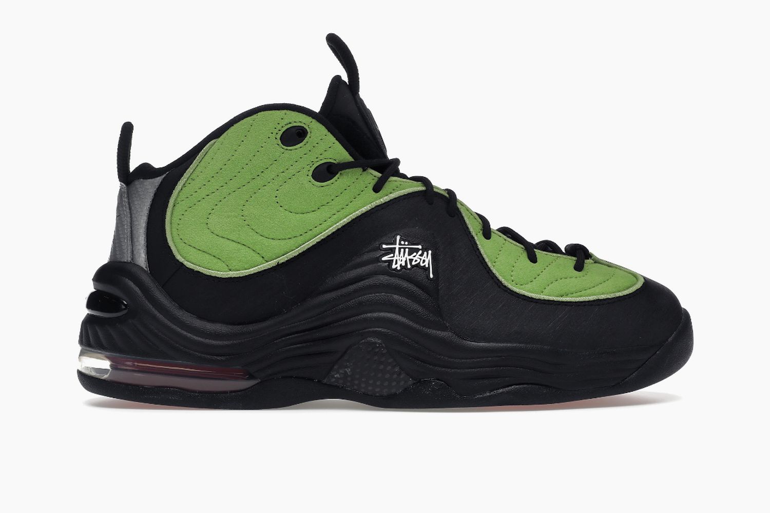 Air Penny 2