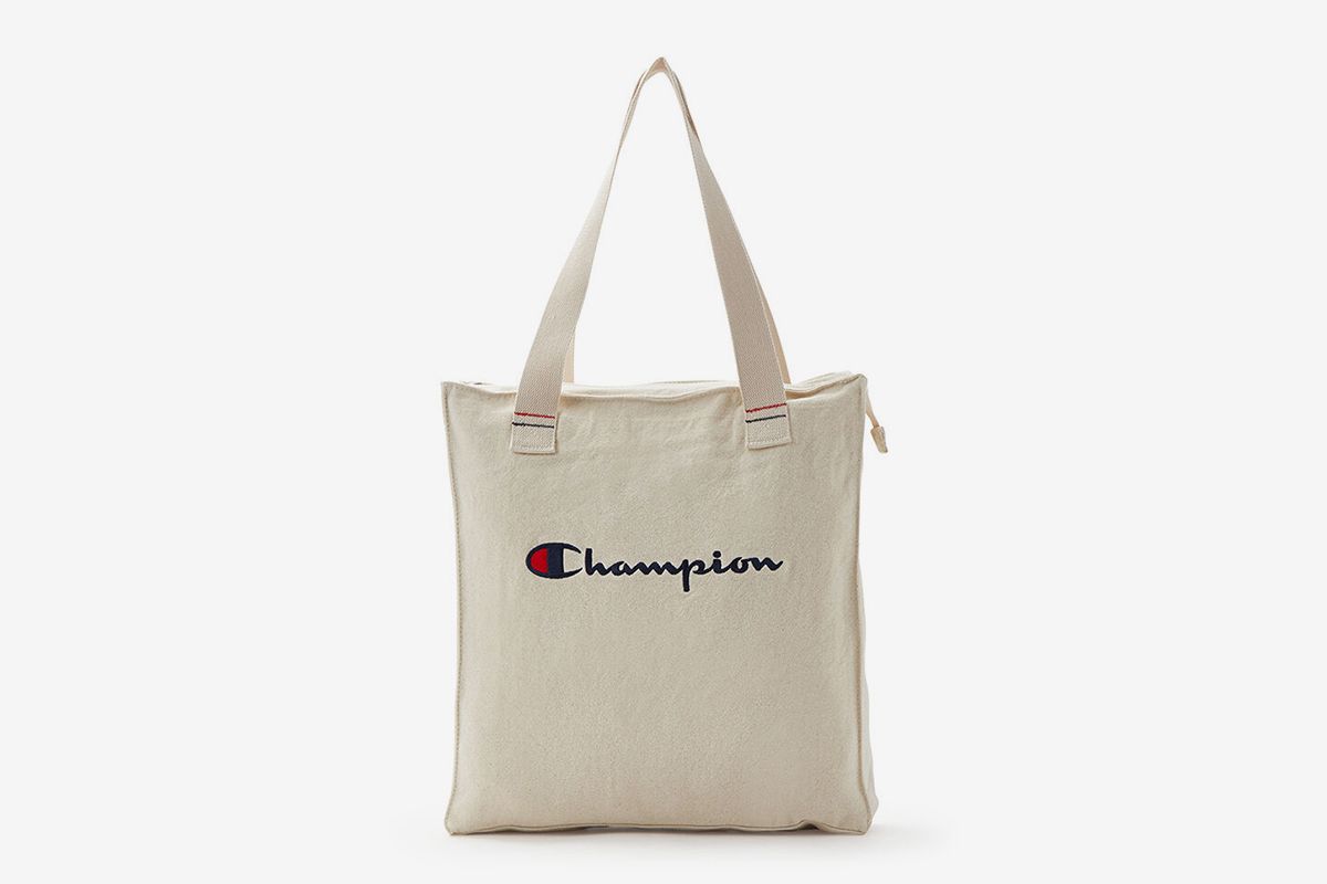 Champion tote bag mens 2017 new arrivals