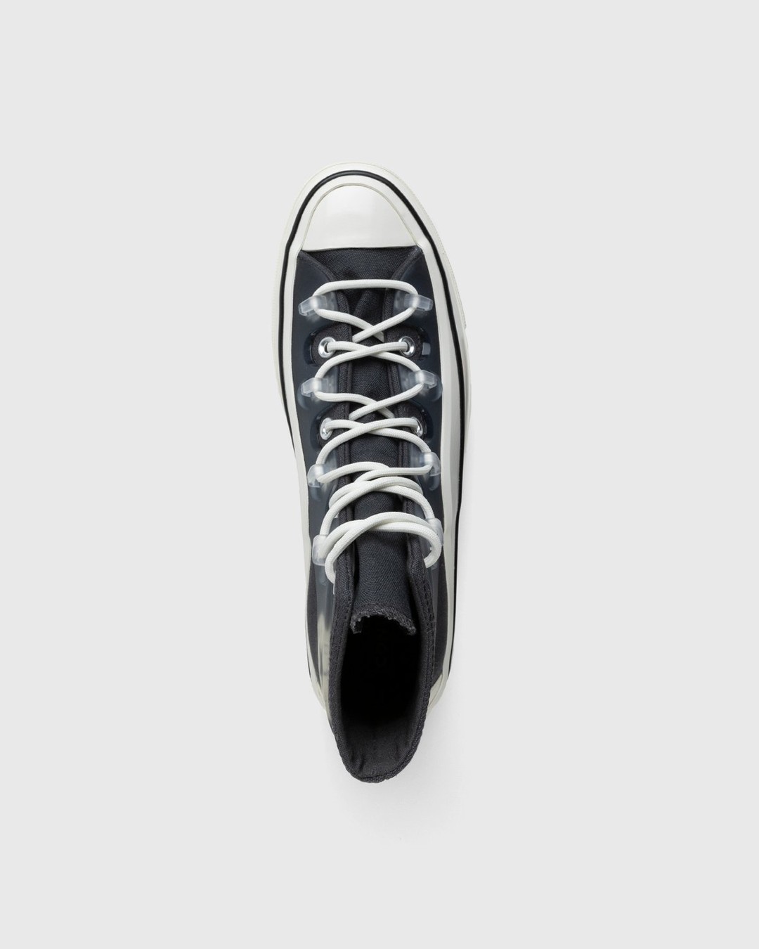 Converse – Chuck 70 Utility Hi Storm Wind/Egret - Sneakers - Black - Image 5