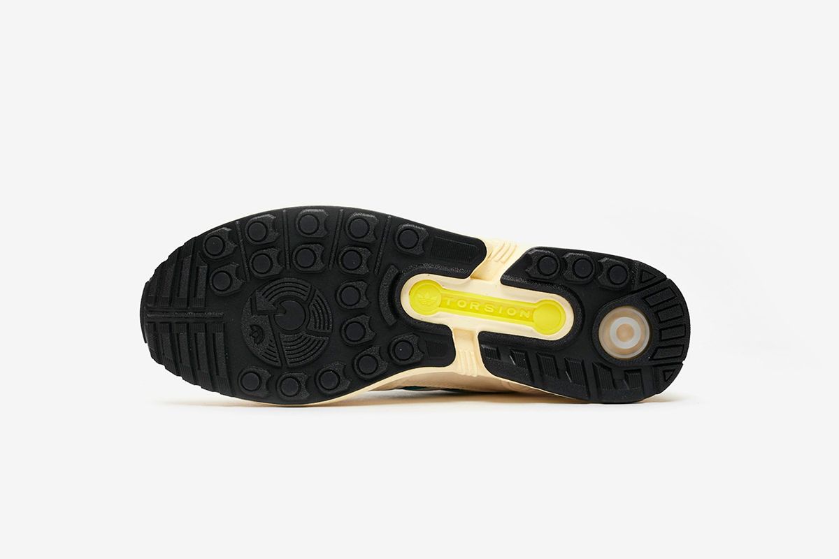 Adidas torsion bar on sale