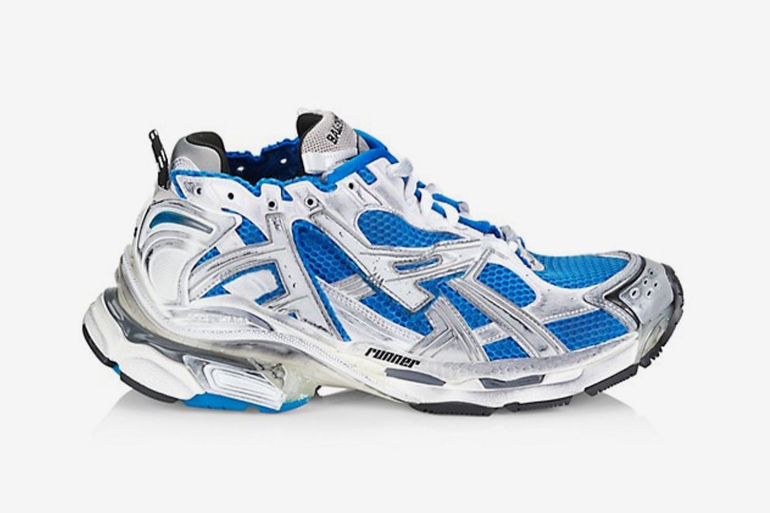 Shop Our 10 Favorite Crazy Sole Shoes Right Here