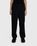 Dries van Noten – Penny Pants Black - Pants - Black - Image 2