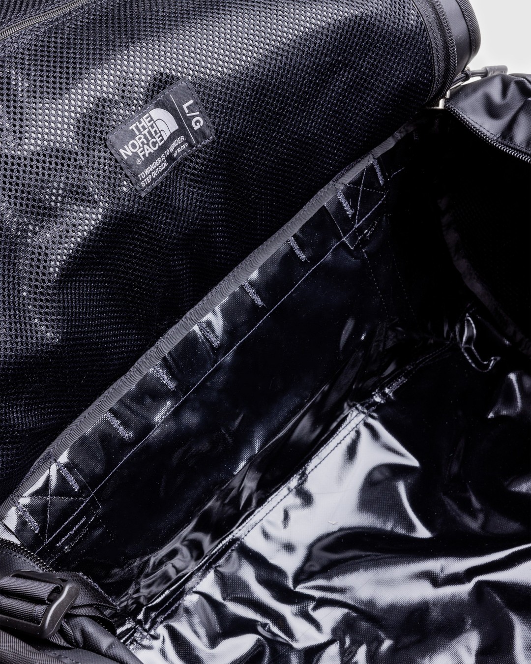 duffel base camp l