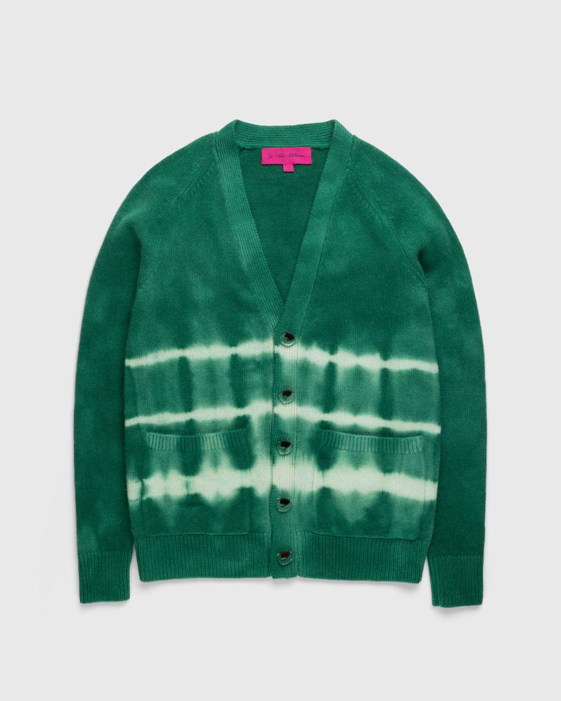 Vision Cardigan Ivory