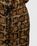 Dries van Noten – Plyd Shorts Camel - Shorts - Yellow - Image 5