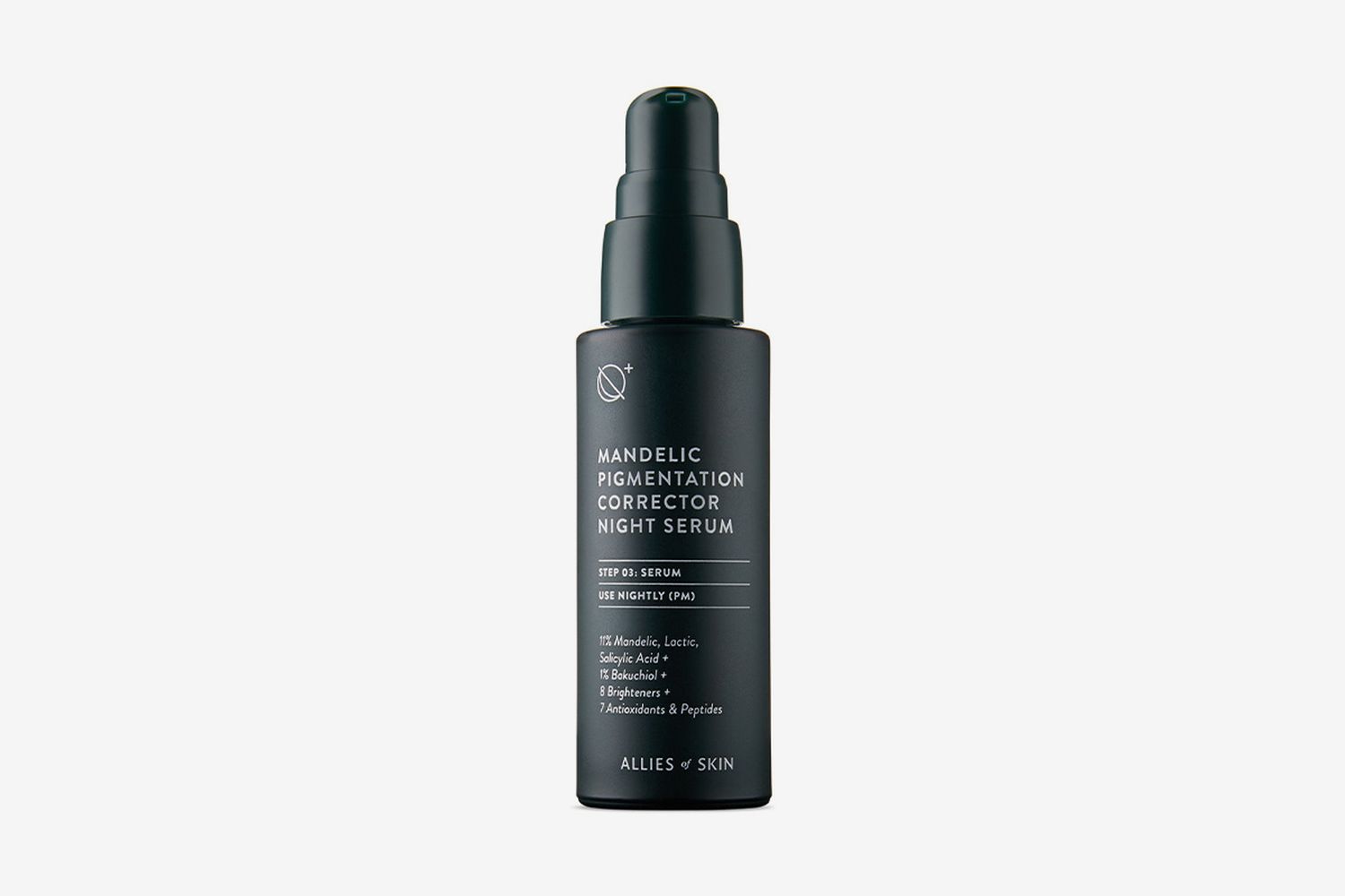 Mandelic Pigmentation Corrector Night Serum